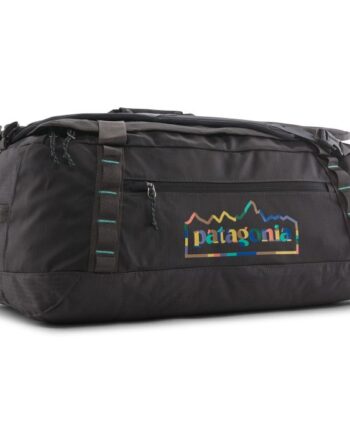Patagonia Black Hole Duffel 55l Unity Fitz:ink Black
