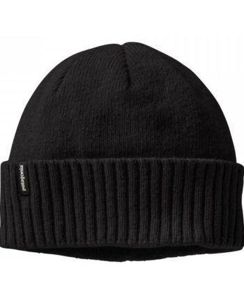 Patagonia Brodeo Beanie Black