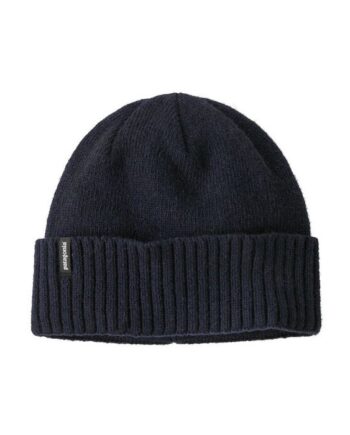 Patagonia Brodeo Beanie New Navy