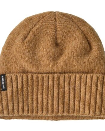 Patagonia Brodeo Beanie Talon Gold