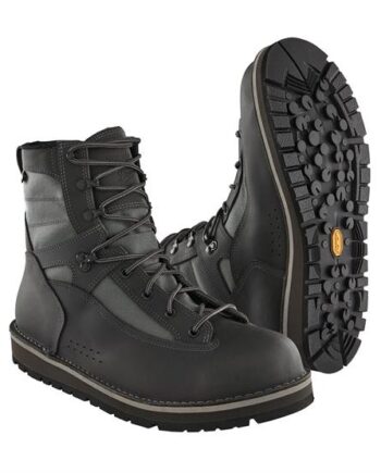 Patagonia Foot Tractor Wading Boots -sticky Rubber