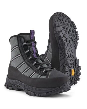 Patagonia Forra Wading Boots  Forge Grey