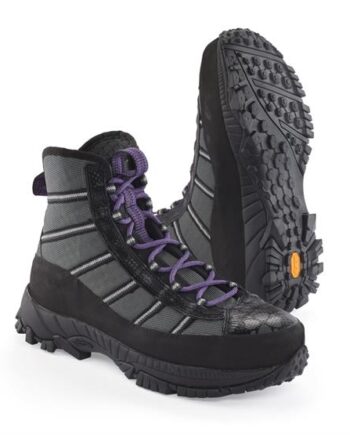 Patagonia Forra Wading Boots  Forge Grey