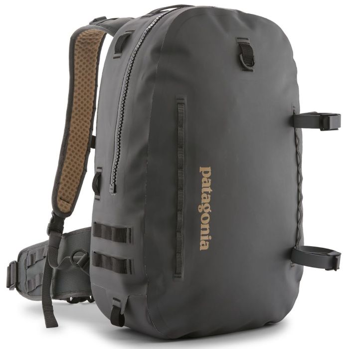 Patagonia Guidewater Backpack Forge Grey