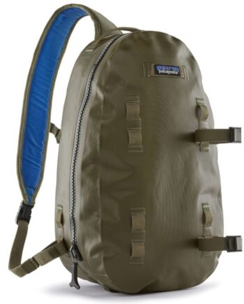 Patagonia Guidewater Sling 15l Basin Green