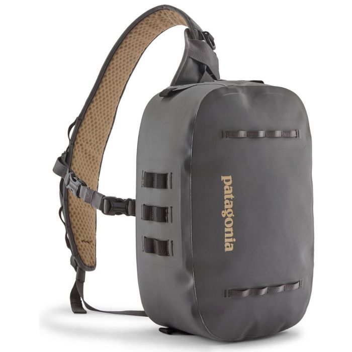 Patagonia Guidewater Switch Pack 12l Forge Grey