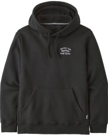 Patagonia Home Water Trout Uprisal Hoody Black