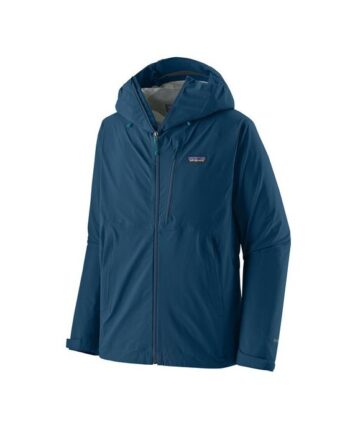 Patagonia     Granite Crest Lagom Blue