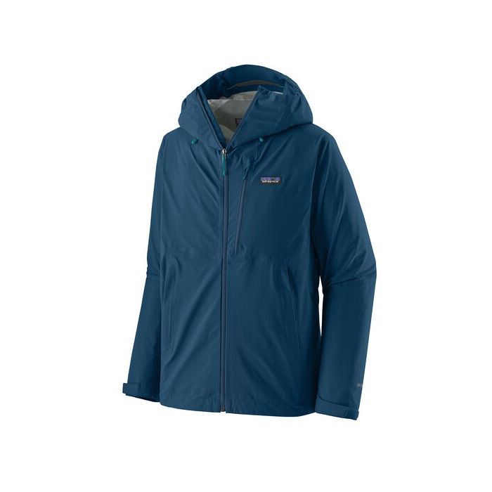 Patagonia Granite Crest Lagom Blue