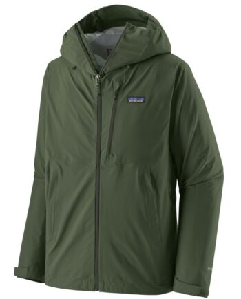 Patagonia     Granite Crest Torrey Pine Green
