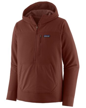 Patagonia     R2 Techface     Dried Vanilla
