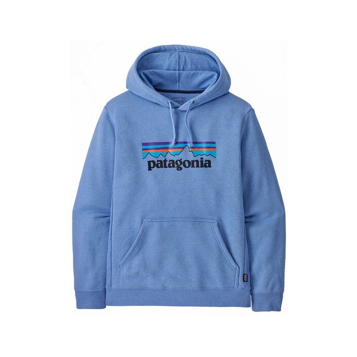Patagonia - Logo Uprisal Hoody Abundant Blue