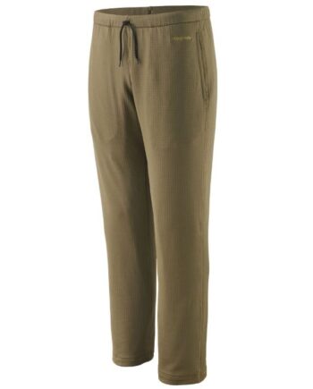 Patagonia R1 Buks Dark Ash