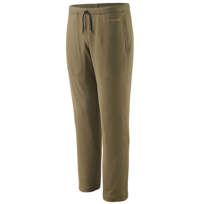Patagonia R1 Buks Dark Ash