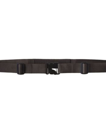 Patagonia Secure Stretch Wading Belt Forge Grey