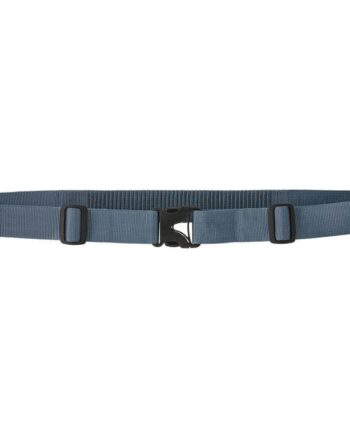 Patagonia Secure Stretch Wading Belt Pigeon Blue