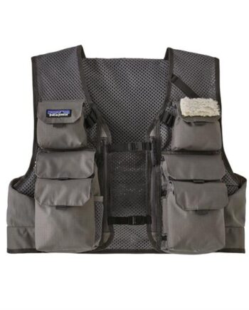 Patagonia Stealth Pack Vest  Noble Grey