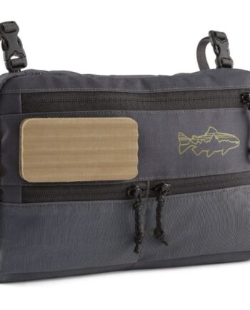 Patagonia Stealth Switch Pack 3l Forge Grey