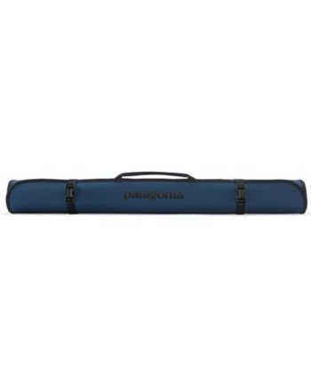Patagonia Travel Rod Roll Tidepool Blue One Size