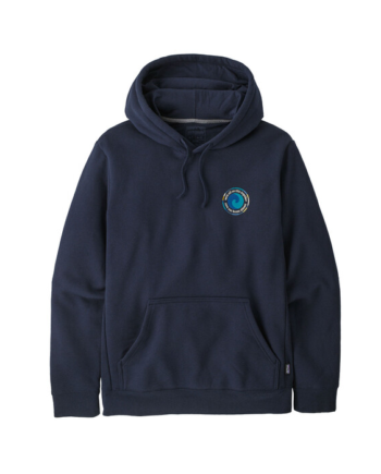 Patagonia Unity Fitz Uprisal Hoody New Navy