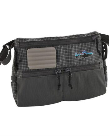 Patagonia Wader Work Station