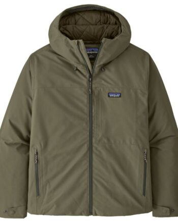 Patagonia Windshadow Jakke Basin Green