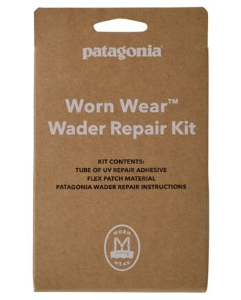 Patagonia Worn Wear Wader Repair Kit