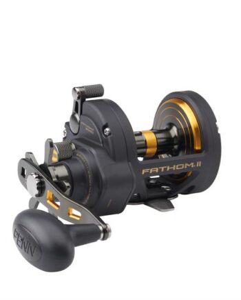 Penn Fathom Ii 12sd Right Hand
