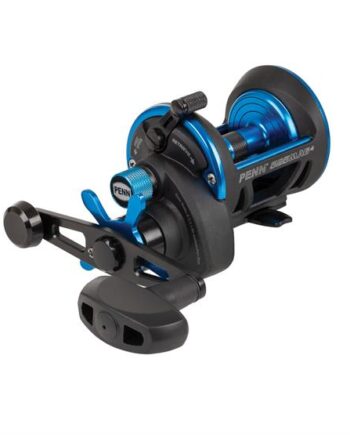 Penn 515 Mag4 Star Drag