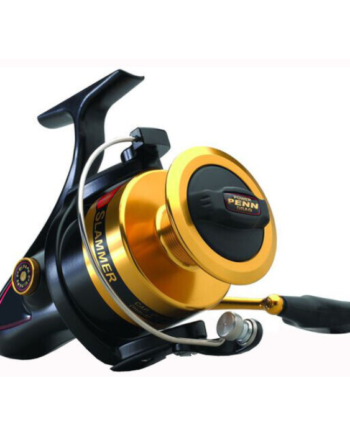 Penn Slammer Classic