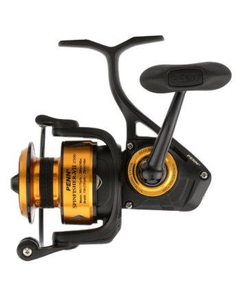 Penn Spinfisher Vii