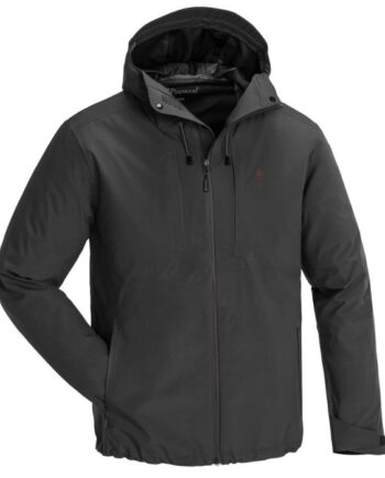 Pinewood Abisko Telluz 3l Jakke   Anthracite