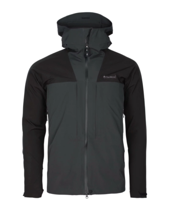 Pinewood Abisko Trekking 3l Jakke    Anthracite Black