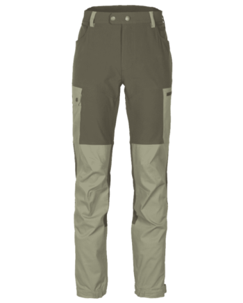 Pinewood Finnveden Trail Hybrid Bukser Earth Brown    Khaki