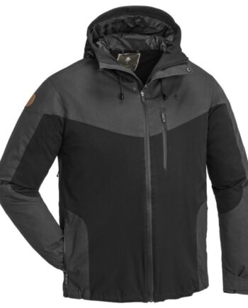 Pinewood Hybrid Extreme Jakke Black    Anthracite