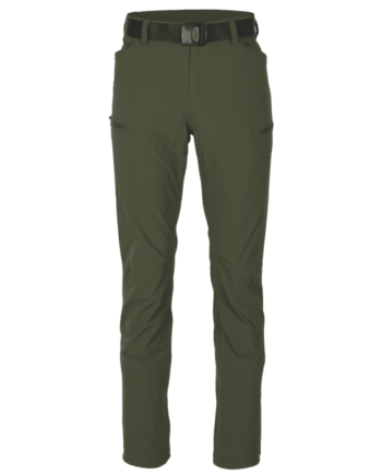 Pinewood Naturesafe Hiking Buks Moss Green