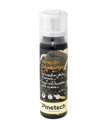 Pinewood Spray On Deodoriser