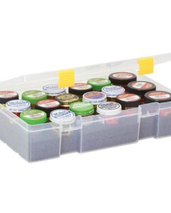 Plano 3700 Bait Jar Holder