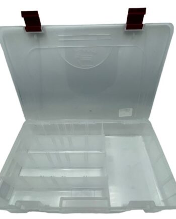Plano 3700 Deep Stowaway Adj  Dividers