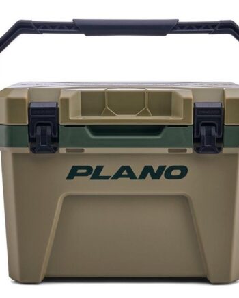 Plano Frost Cooler 13l Grøn