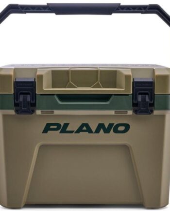 Plano Frost Cooler 20l Grøn