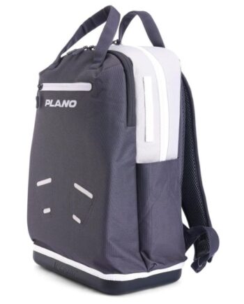 Plano Weekend Backpack 3700 Slate