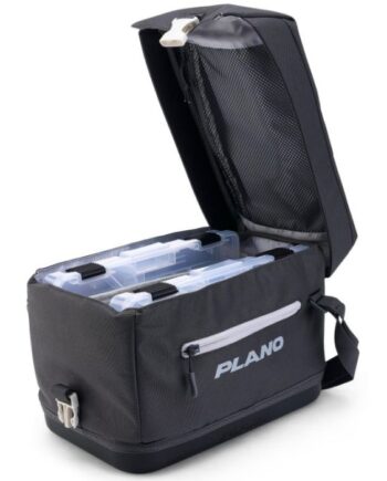 Plano Weekend Softsider Tackel Bag 3600 Slate