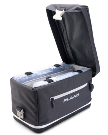 Plano Weekend Softsider Tackel Bag 3700 Slate