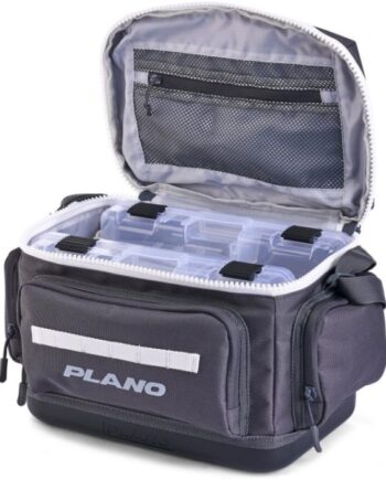 Plano Weekend Tackle Bag 3600 Slate
