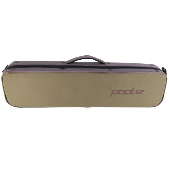 Pool 12 All-in-one Rod Bag