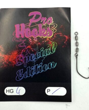 Pro Hooks Str