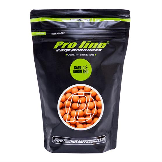 Pro Line Boilies Kg