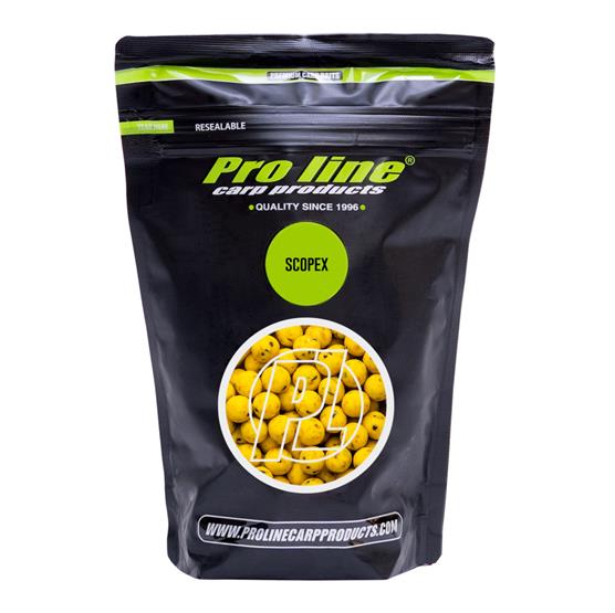 Pro Line Boilies Kg