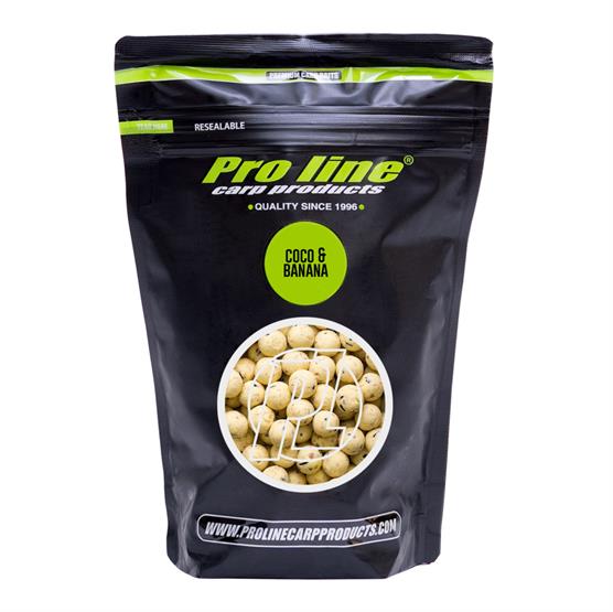 Pro Line Boilies Kg